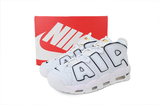 Nike Air More Uptempo ¨C Bold Streetwear Sneakers