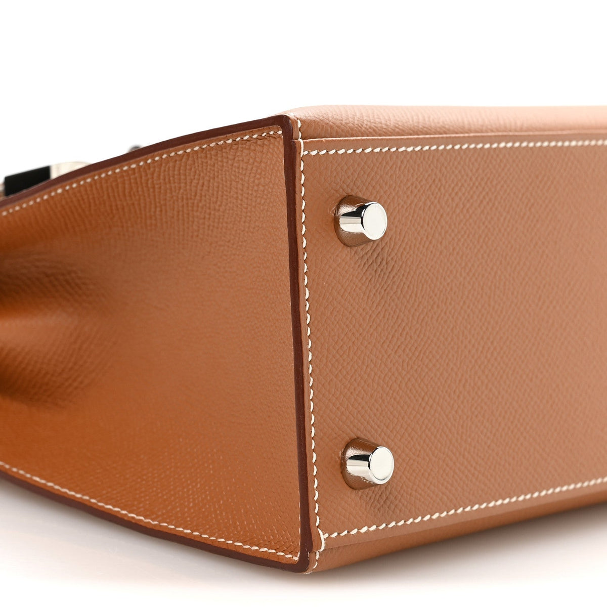 Epsom Kelly Sellier 25 Gold