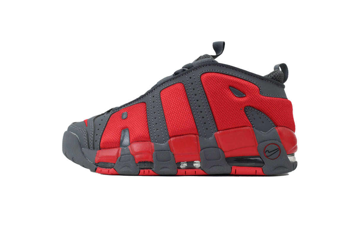 Nike Air More Uptempo ¨C Bold Streetwear Sneakers