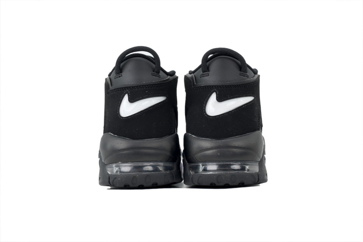 Nike Air More Uptempo ¨C Bold Streetwear Sneakers