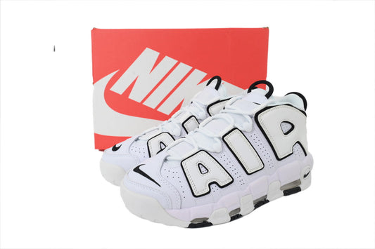 Nike Air More Uptempo ¨C Bold Streetwear Sneakers