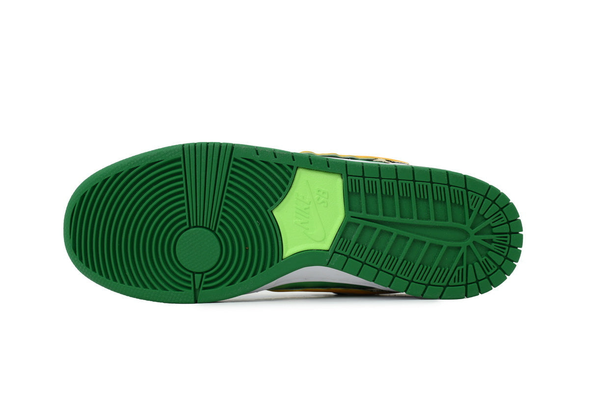 Nike SB Dunk Low ¨C Classic Streetwear Sneakers (EU 36¨C45)