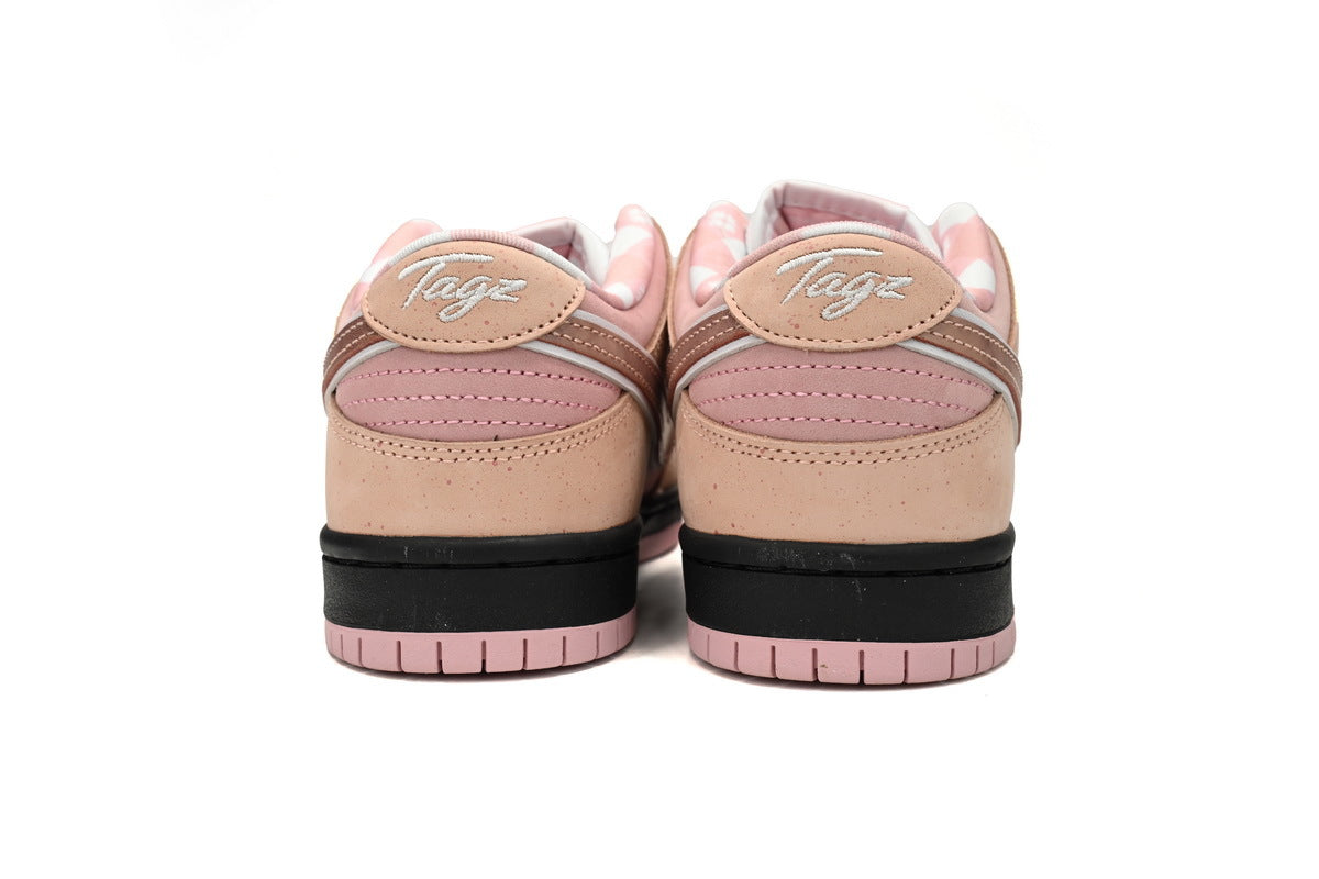 Nike SB Dunk Low ¨C Classic Streetwear Sneakers (EU 36¨C45)