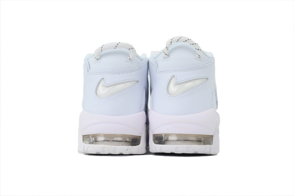 Nike Air More Uptempo ¨C Bold Streetwear Sneakers