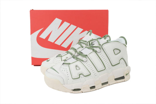 Nike Air More Uptempo ¨C Bold Streetwear Sneakers