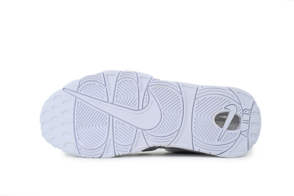 Nike Air More Uptempo ¨C Bold Streetwear Sneakers