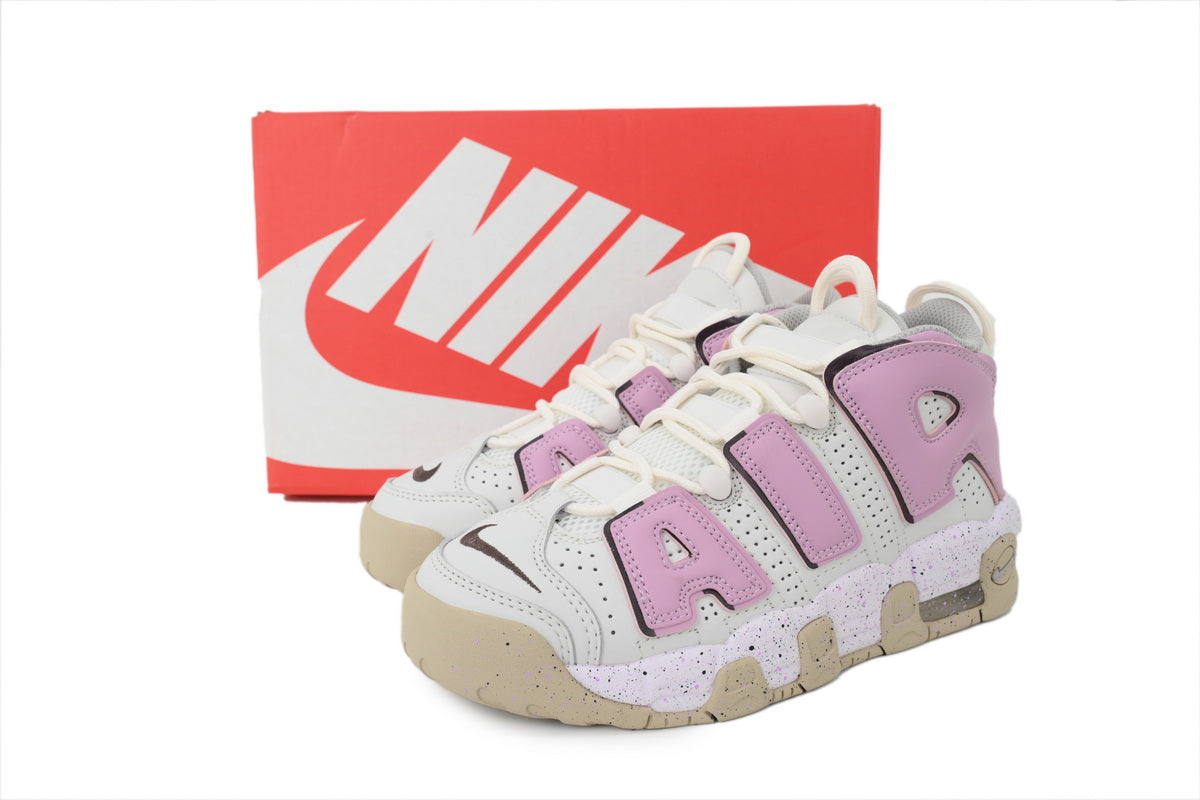 Nike Air More Uptempo ¨C Bold Streetwear Sneakers