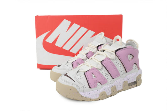 Nike Air More Uptempo ¨C Bold Streetwear Sneakers