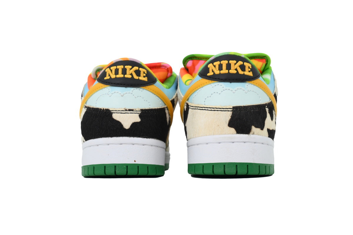Nike SB Dunk Low ¨C Classic Streetwear Sneakers (EU 36¨C45)