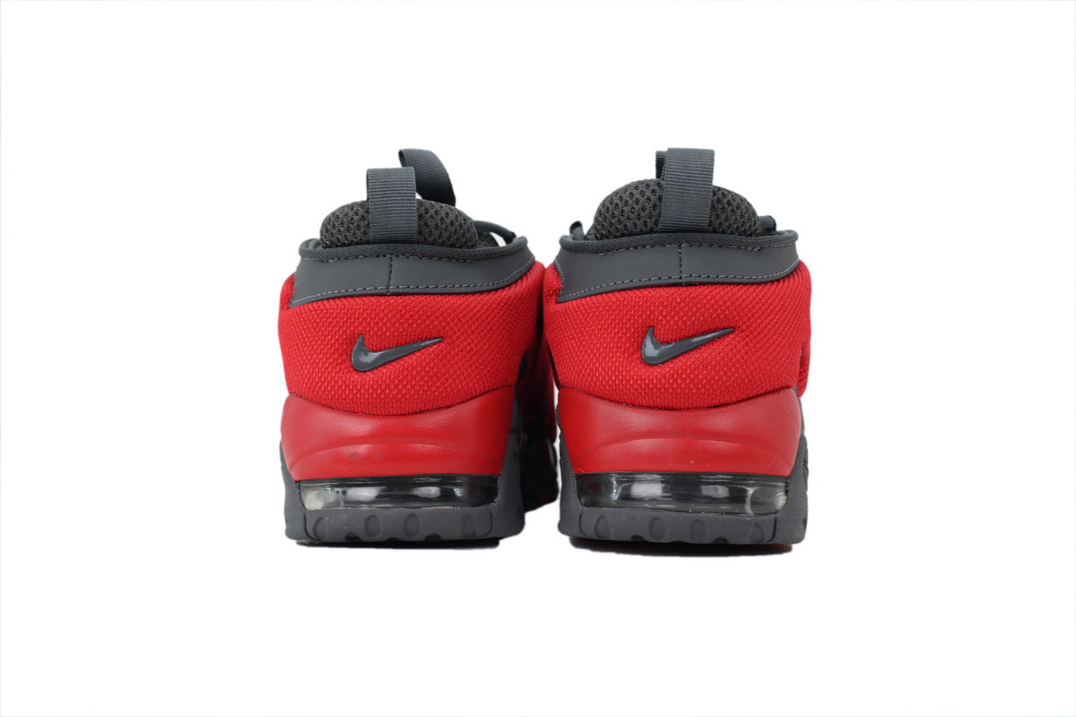 Nike Air More Uptempo ¨C Bold Streetwear Sneakers