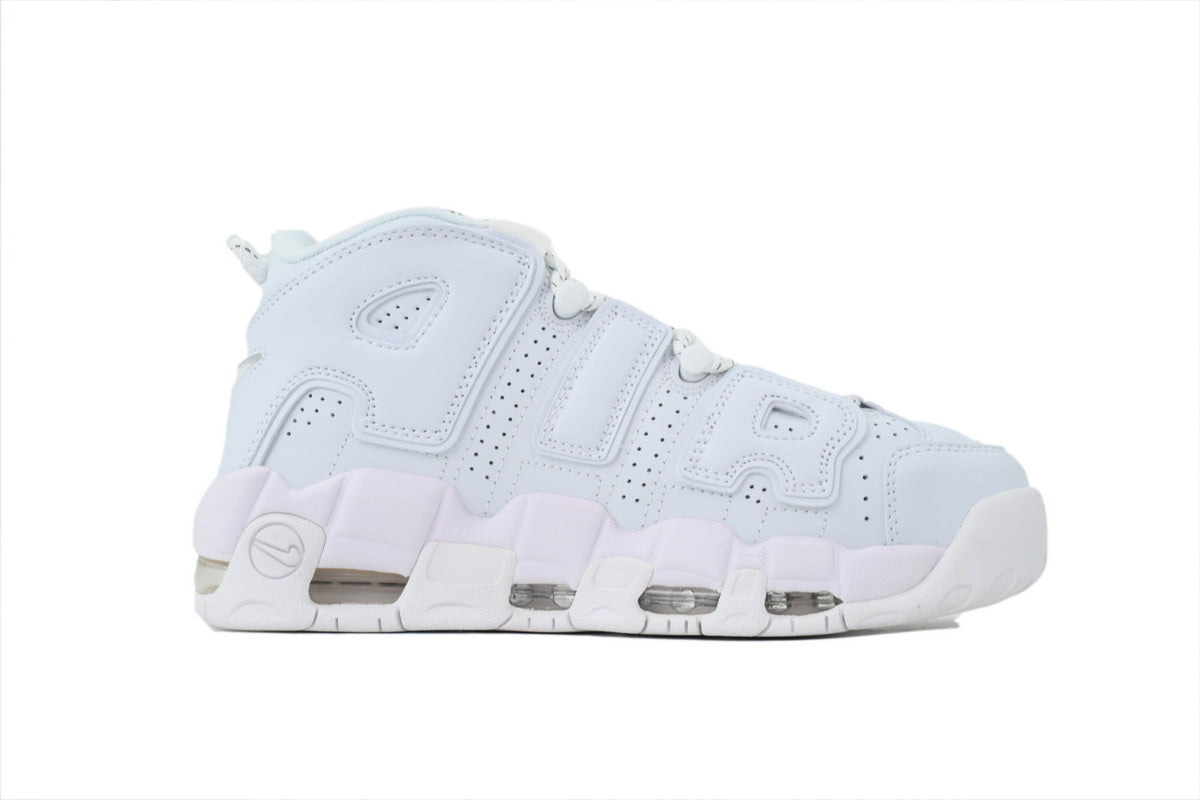 Nike Air More Uptempo ¨C Bold Streetwear Sneakers