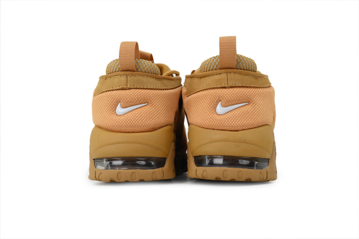 Nike Air More Uptempo ¨C Bold Streetwear Sneakers