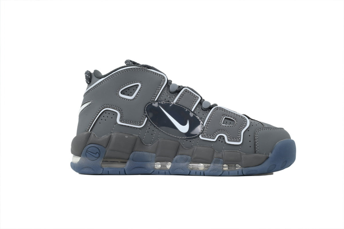 Nike Air More Uptempo ¨C Bold Streetwear Sneakers