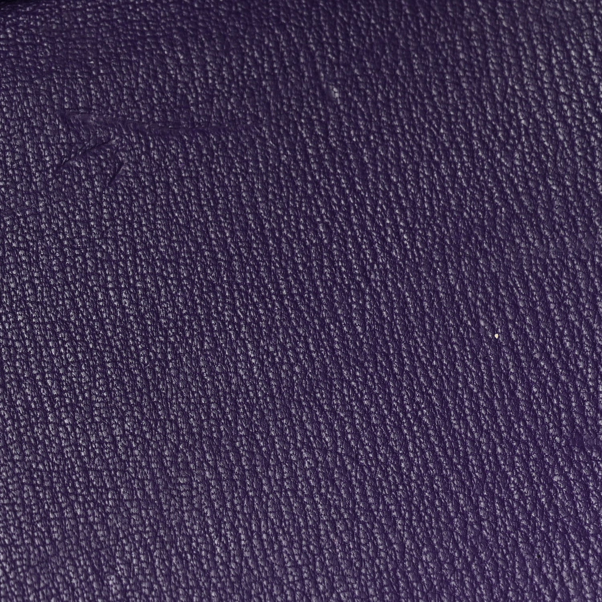 Taurillon Clemence Birkin 35 Iris
