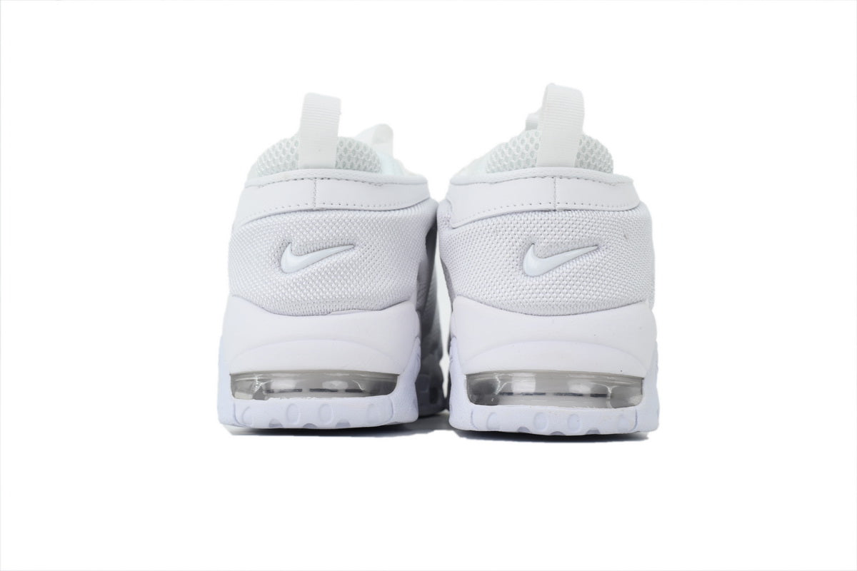 Nike Air More Uptempo ¨C Bold Streetwear Sneakers
