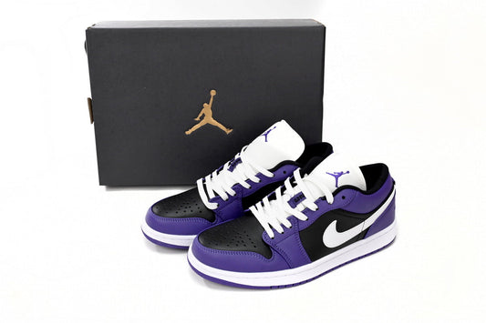 Nike Air Jordan 1 Retro Low Low-Top Sneakers mens low top shoes