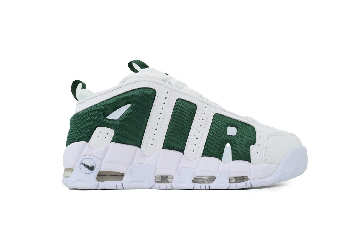 Nike Air More Uptempo ¨C Bold Streetwear Sneakers
