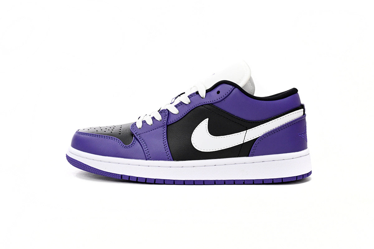 Nike Air Jordan 1 Retro Low Low-Top Sneakers mens low top shoes