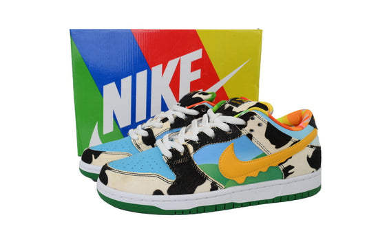 Nike SB Dunk Low ¨C Classic Streetwear Sneakers (EU 36¨C45)