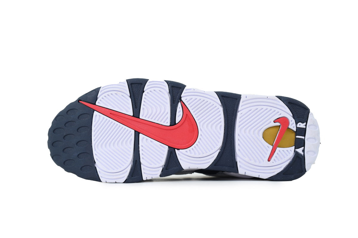 Nike Air More Uptempo ¨C Bold Streetwear Sneakers