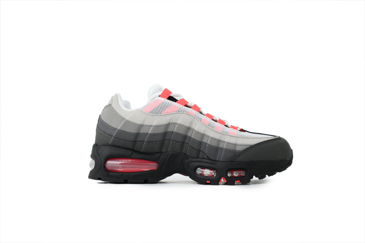Nike Air Max 95 ¨C Classic Sneakers