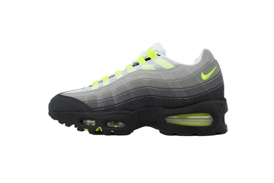 Nike Air Max 95 ¨C Classic Sneakers
