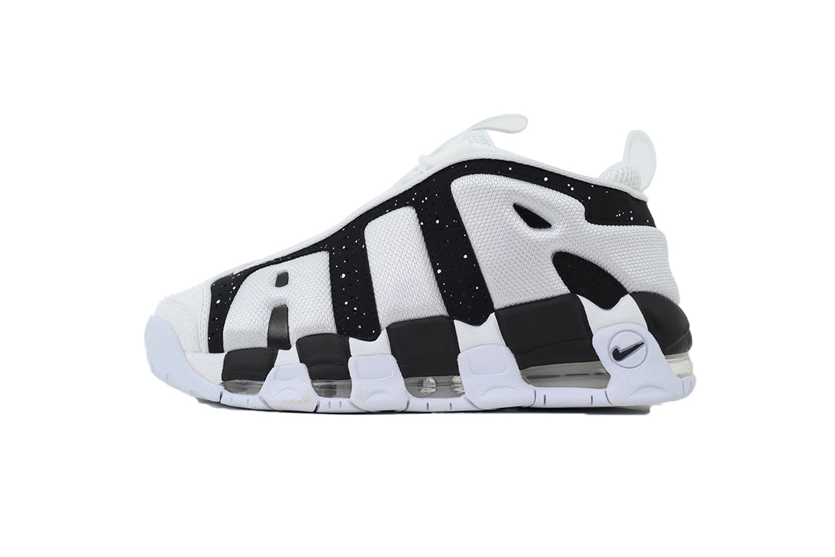 Nike Air More Uptempo ¨C Bold Streetwear Sneakers
