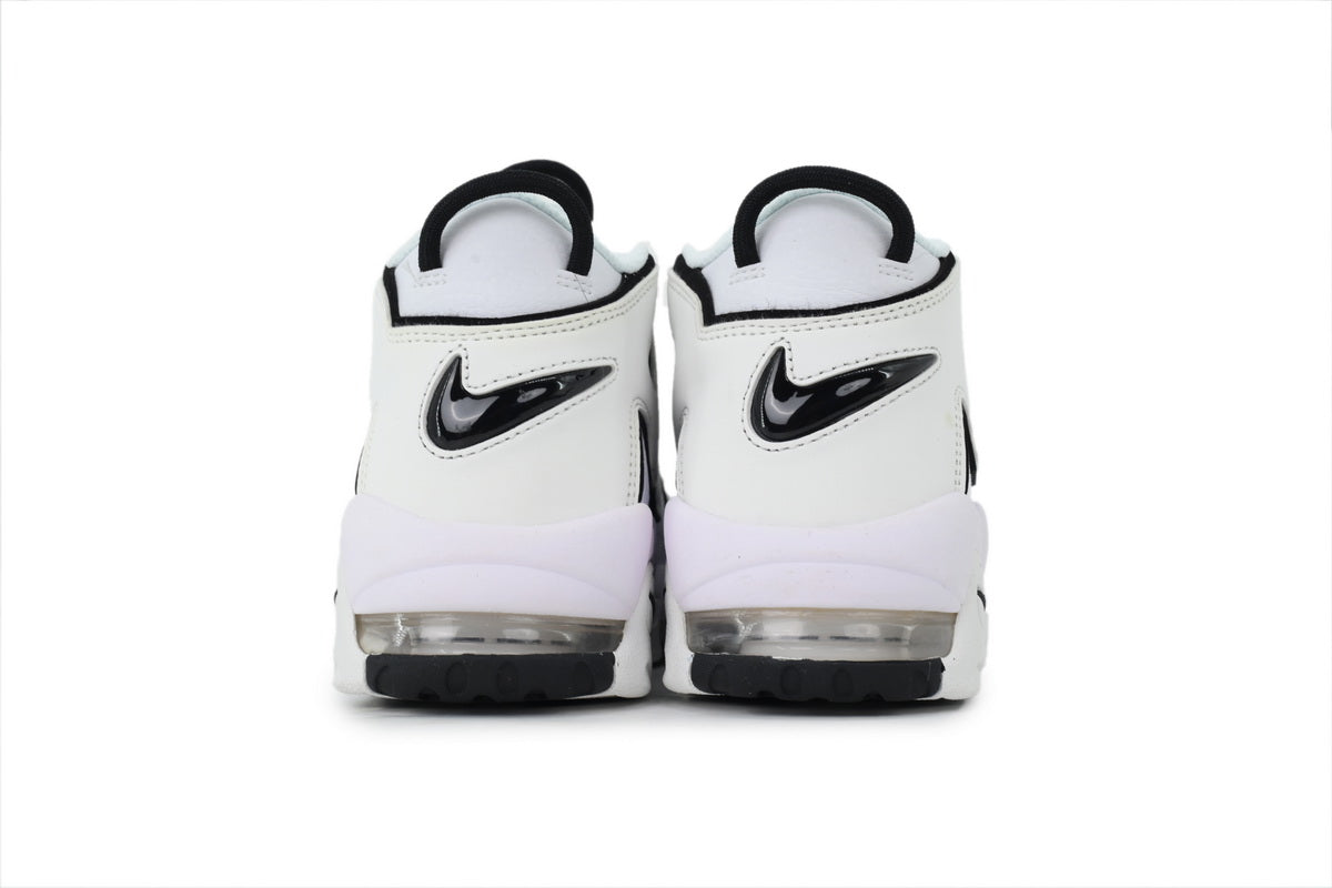 Nike Air More Uptempo ¨C Bold Streetwear Sneakers