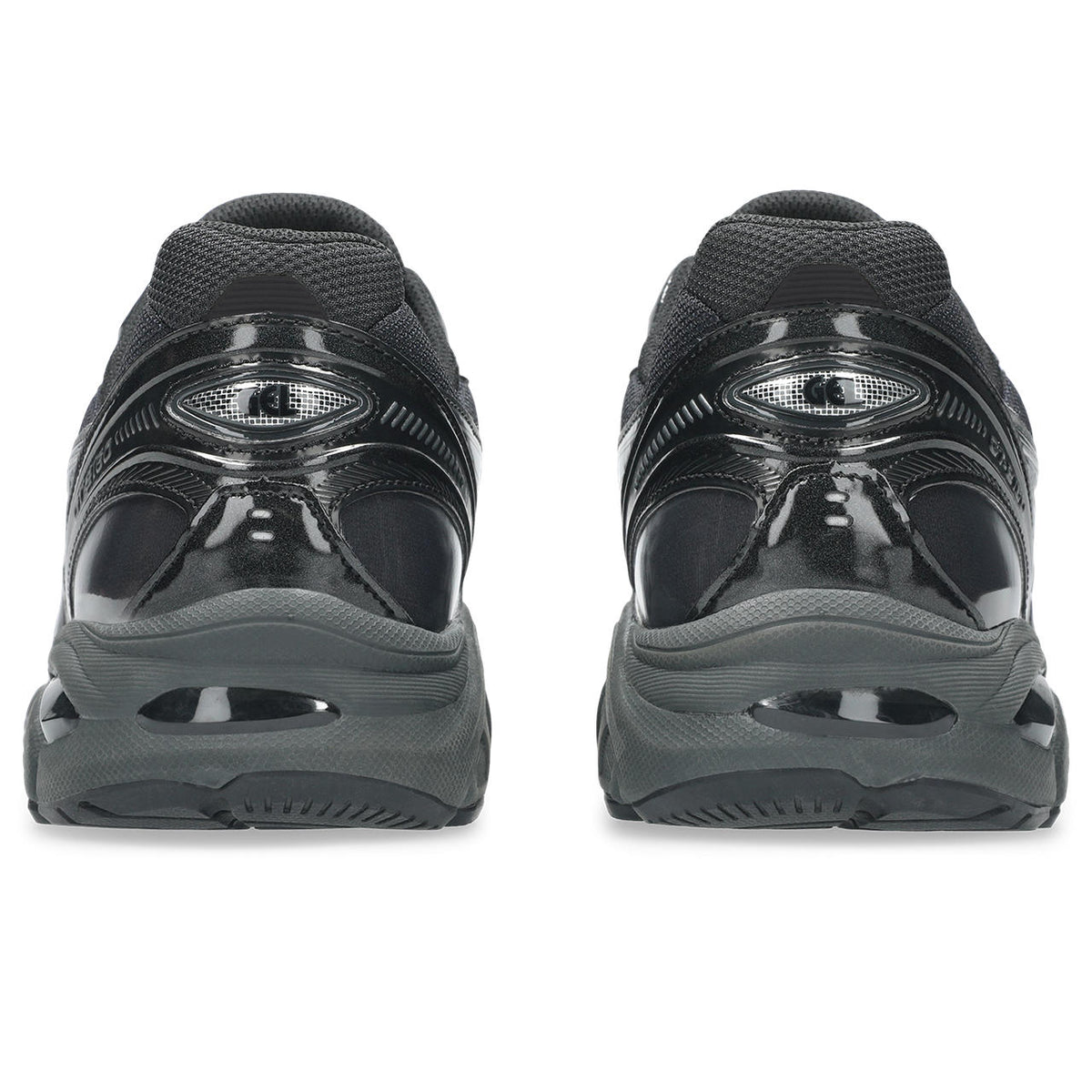 Asics  shoes  neutral running shoes mens  sneakers GT-2160 Black / Dark Silver
