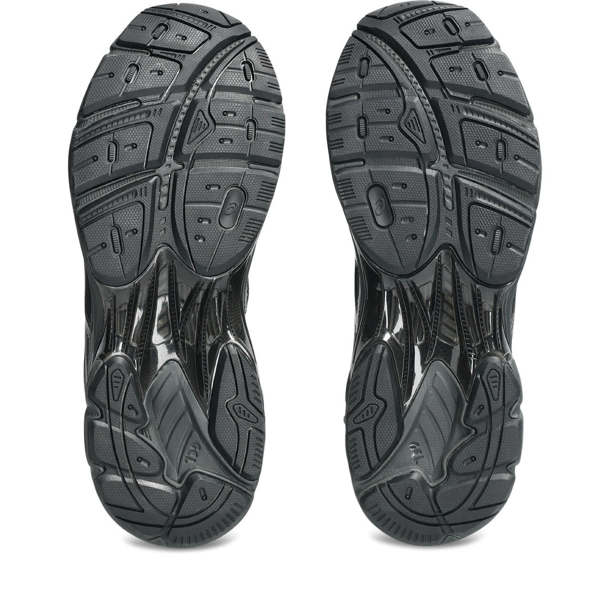 Asics  shoes  neutral running shoes mens  sneakers GT-2160 Black / Dark Silver