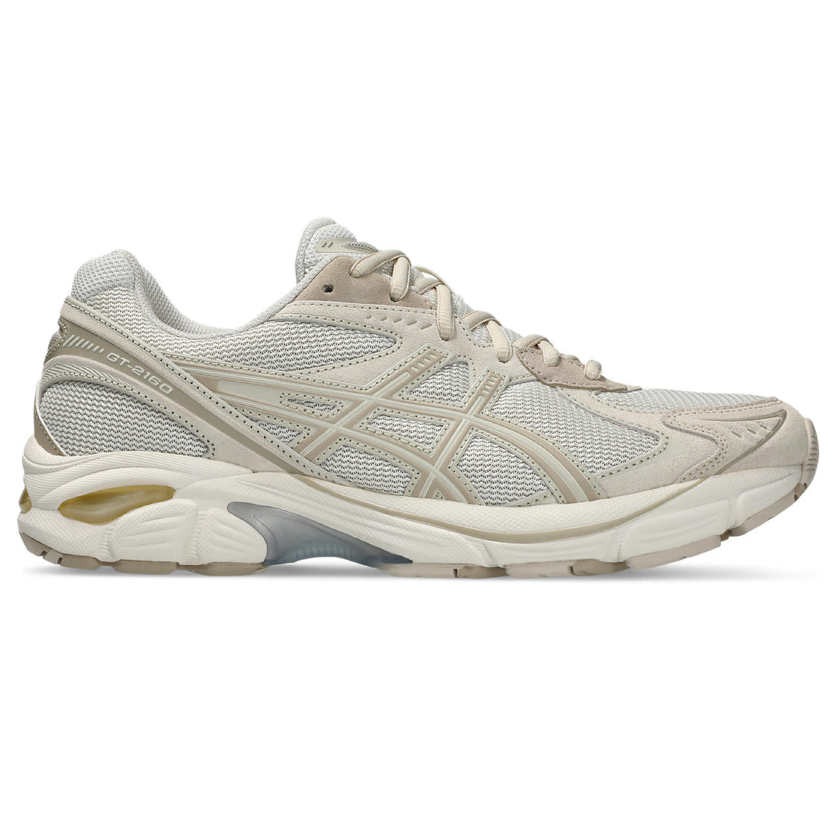 Asics  shoes  neutral running shoes mens  sneakers GT-2160 Cream / Beige