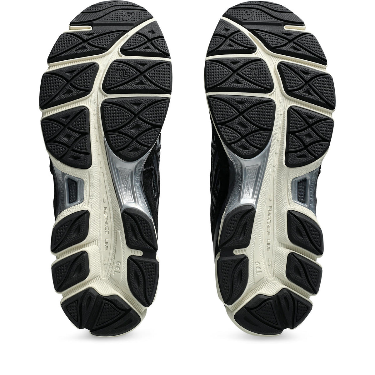Asics womens shoes  neutral running shoes mens  sneakers Gel-NYC ¨C Black/Dark Grey Sneaker