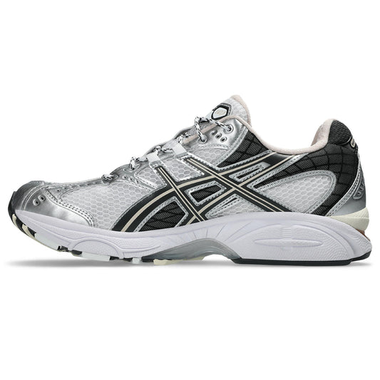 Asics womens shoes  neutral running shoes mens  sneakers Gel-1130 Silver / Black / Cream
