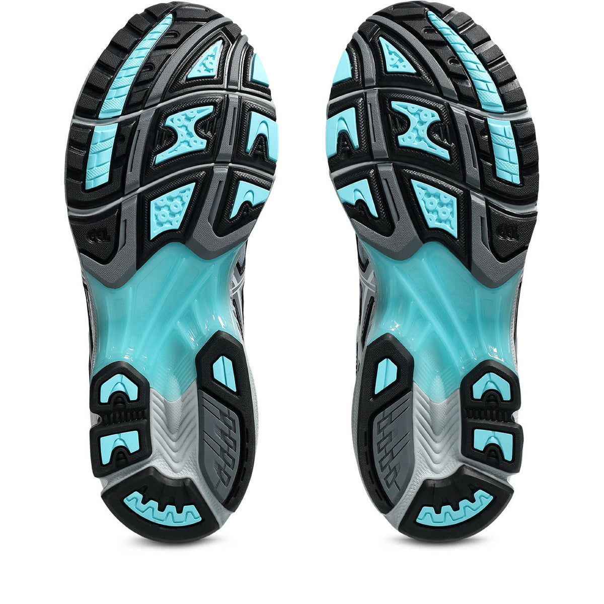 Asics womens shoes  neutral running shoes mens  sneakers Gel-1130 Silver / Gray / Turquoise