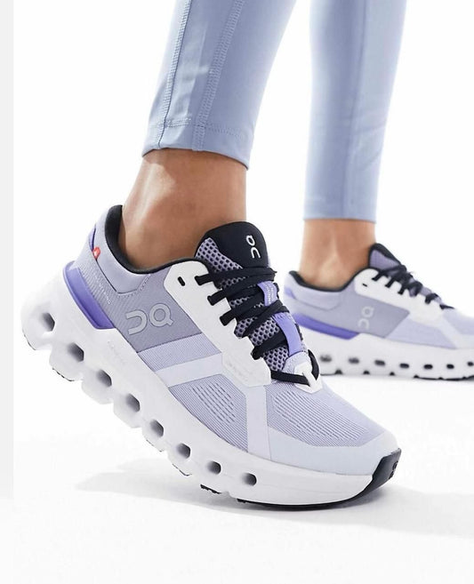 On Running Cloudrunner 2 Nimbus Blue