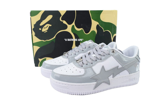 BATHING APE BAPE Sneakers