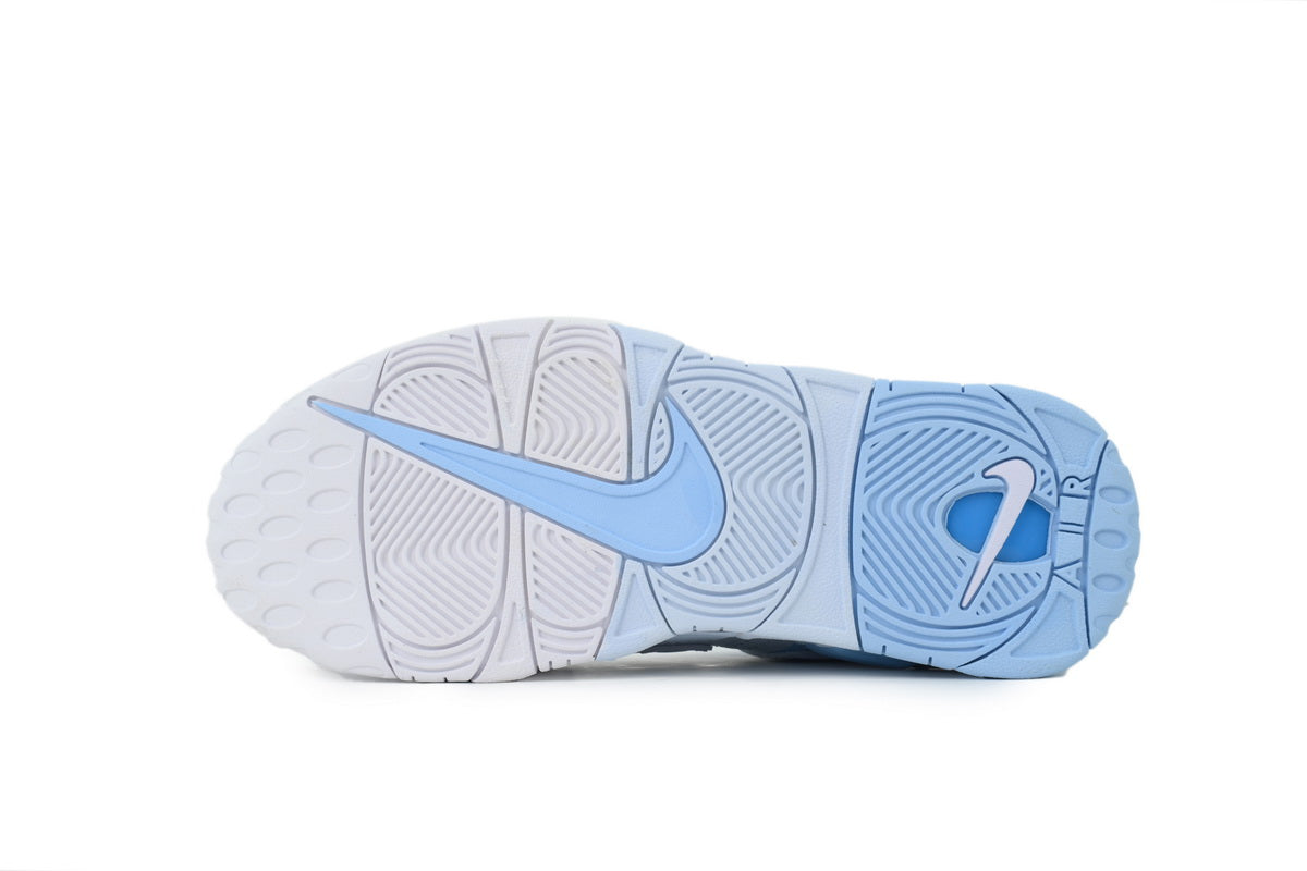 Nike Air More Uptempo ¨C Bold Streetwear Sneakers