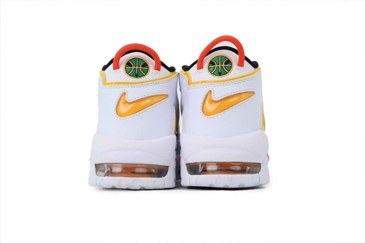 Nike Air More Uptempo ¨C Bold Streetwear Sneakers