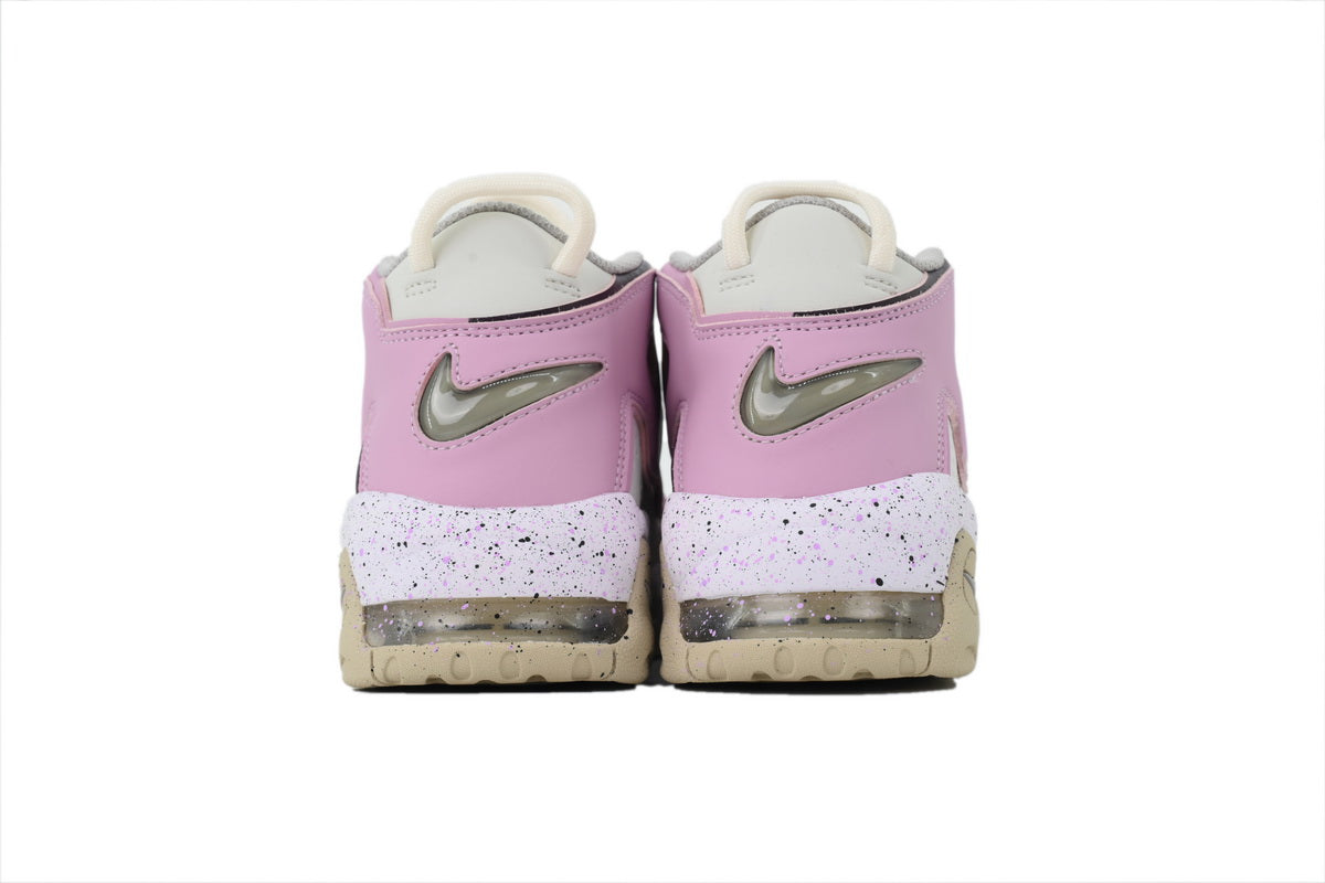 Nike Air More Uptempo ¨C Bold Streetwear Sneakers