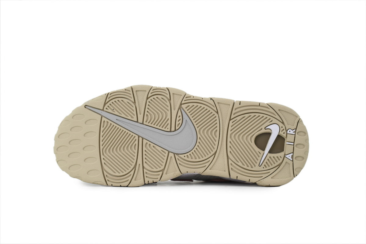 Nike Air More Uptempo ¨C Bold Streetwear Sneakers