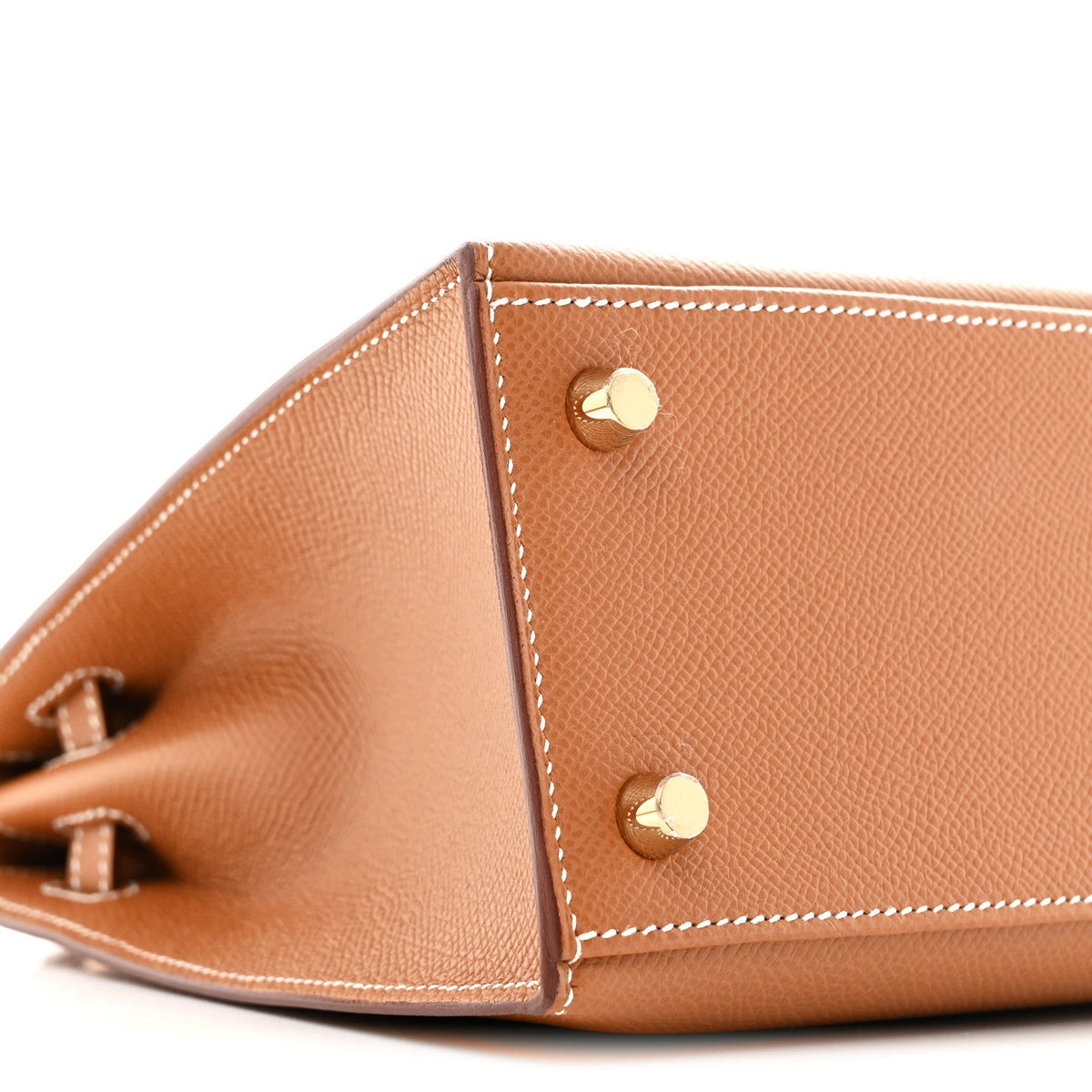 Epsom Kelly Sellier 25 Gold