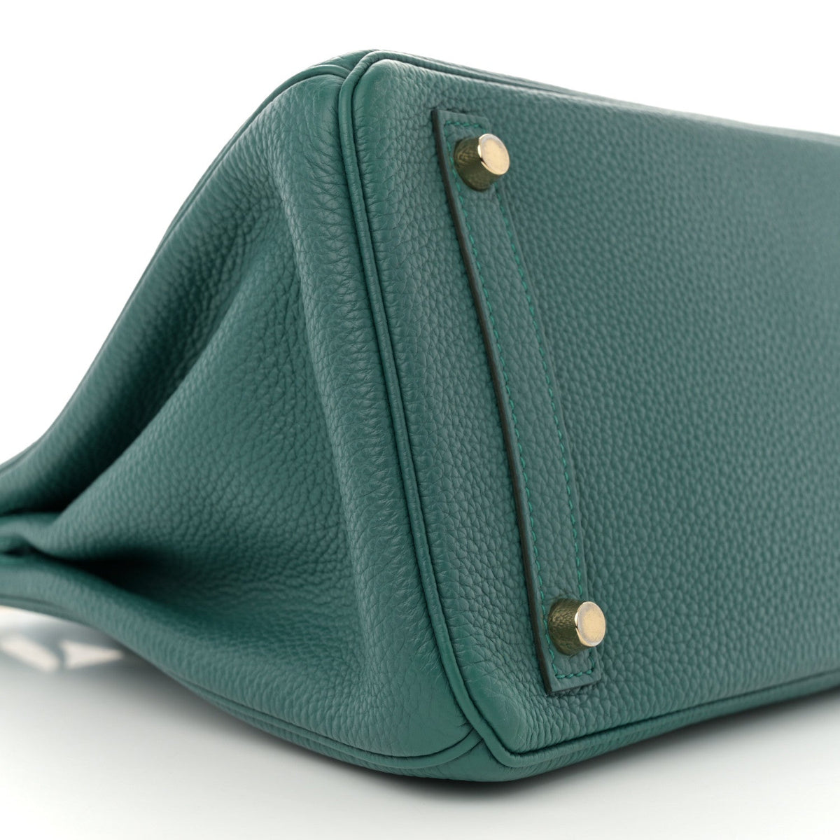Togo Birkin 30 Malachite
