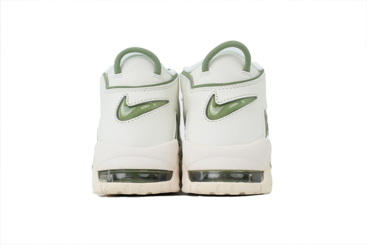 Nike Air More Uptempo ¨C Bold Streetwear Sneakers