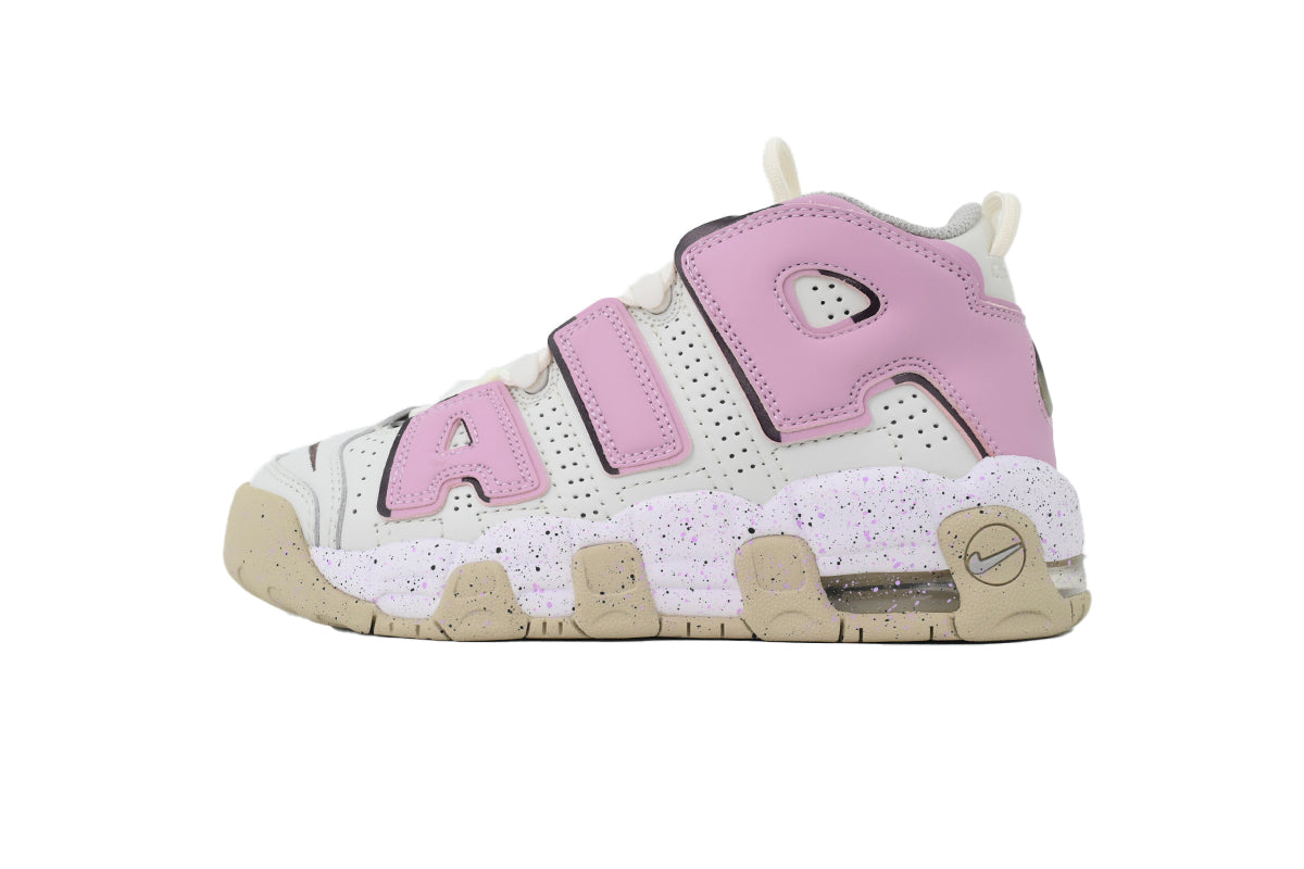 Nike Air More Uptempo ¨C Bold Streetwear Sneakers