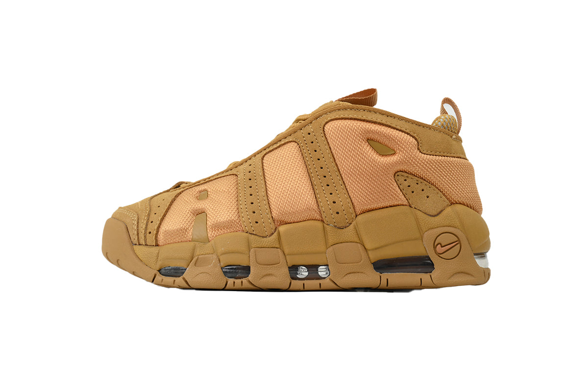 Nike Air More Uptempo ¨C Bold Streetwear Sneakers