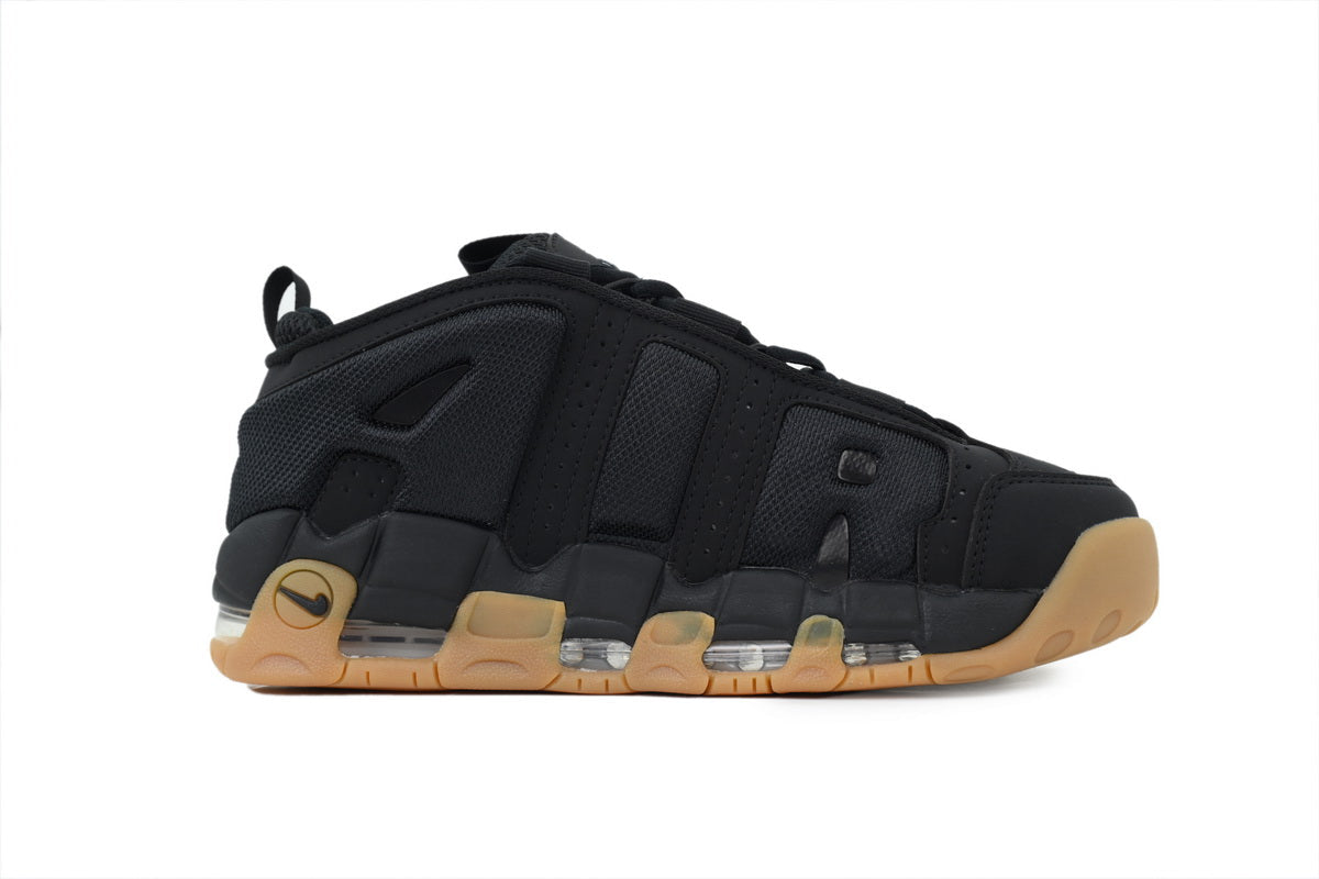 Nike Air More Uptempo ¨C Bold Streetwear Sneakers