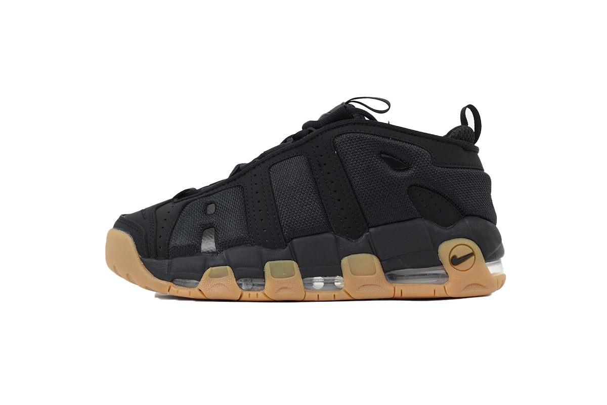 Nike Air More Uptempo ¨C Bold Streetwear Sneakers