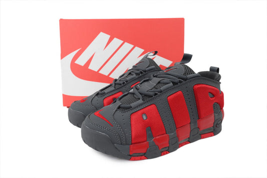 Nike Air More Uptempo ¨C Bold Streetwear Sneakers