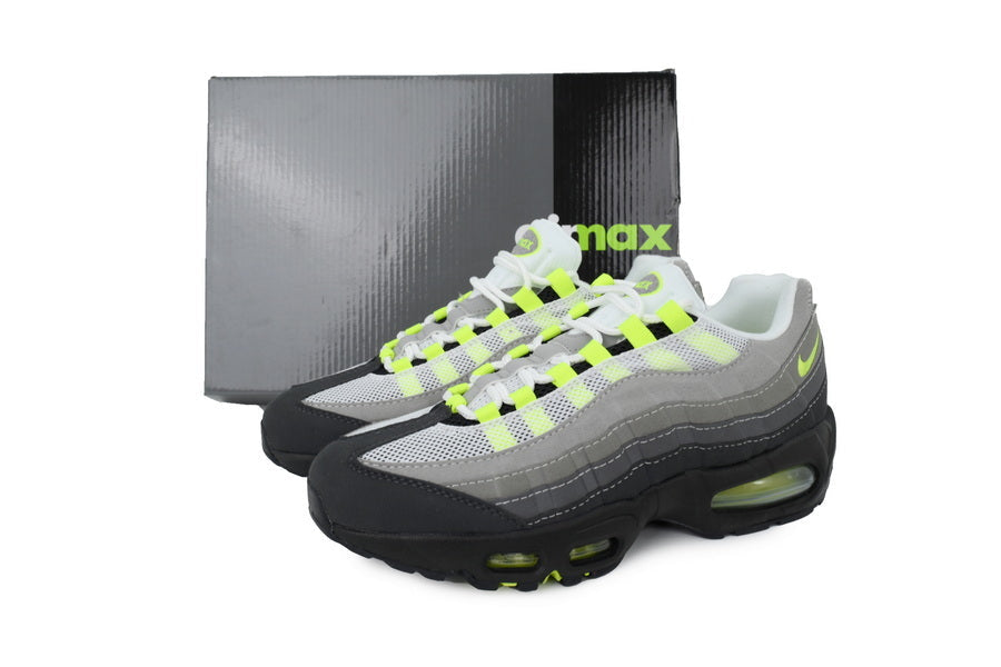 Nike Air Max 95 ¨C Classic Sneakers