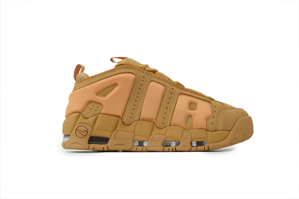 Nike Air More Uptempo ¨C Bold Streetwear Sneakers
